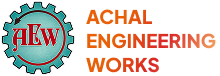 Achal Engineering Works Logo