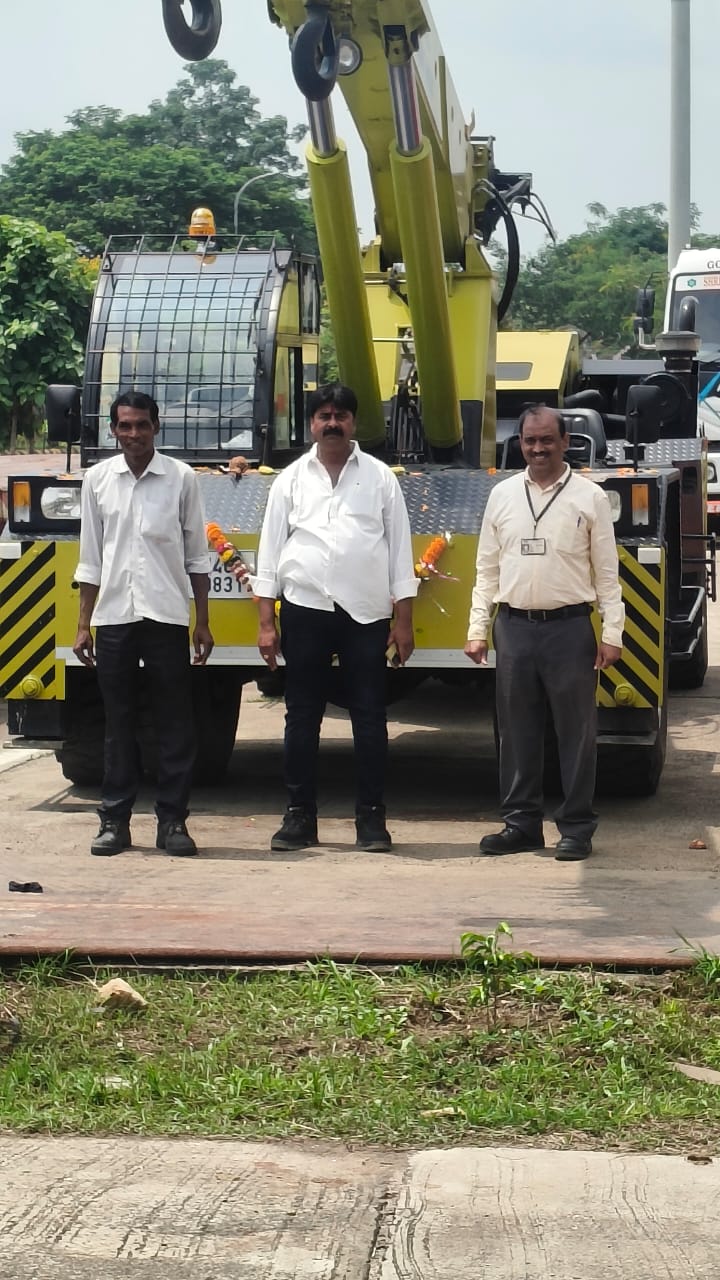 Achal Engineering