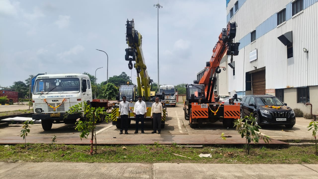 Achal Engineering