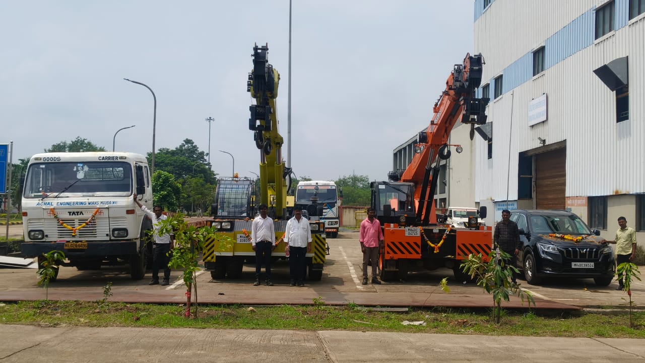 Achal Engineering