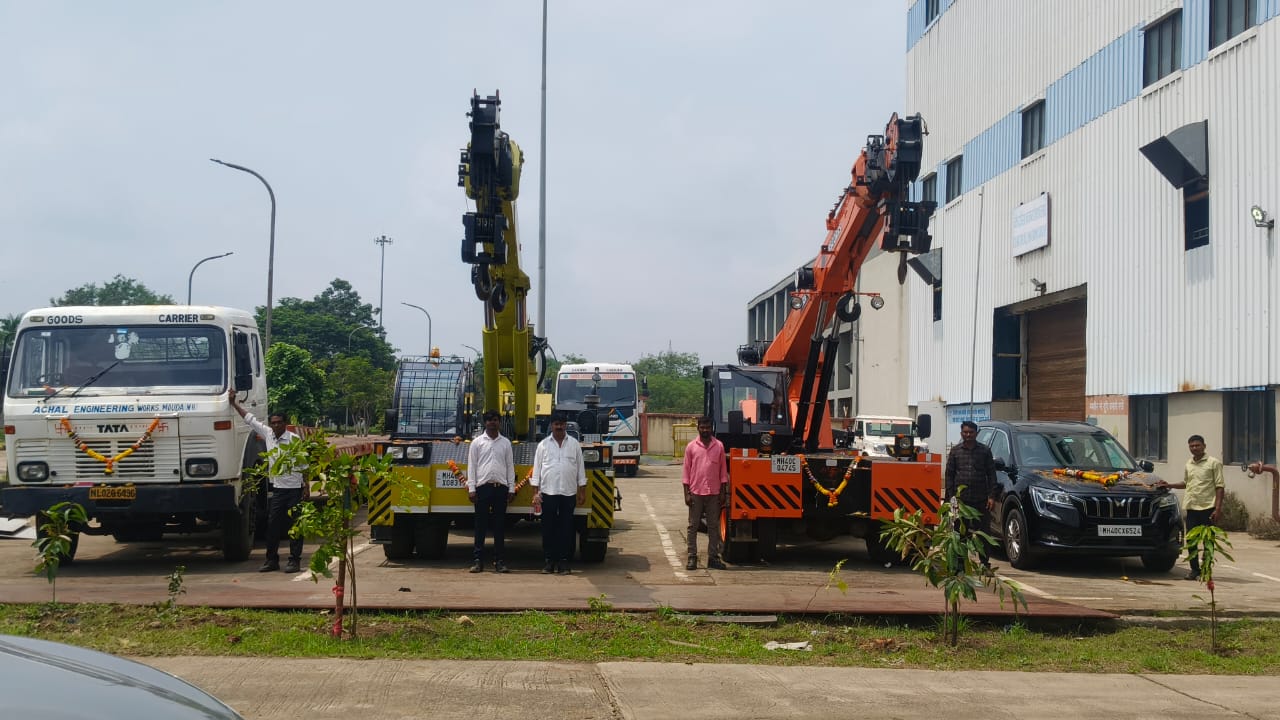 Achal Engineering