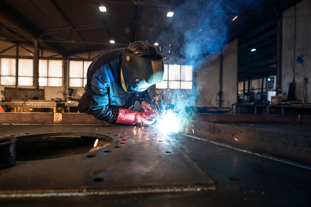 Fabrication