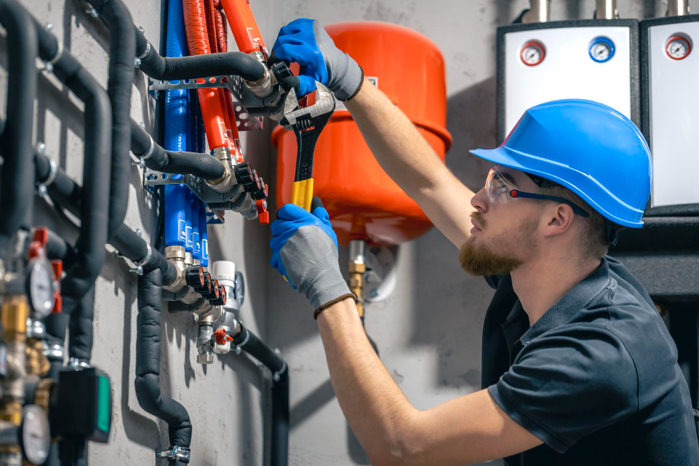 Testing Commissioning